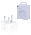 شارژر اصلی 40 وات داینامیک ایفون 40W Dynamic Power Adapter APPLE