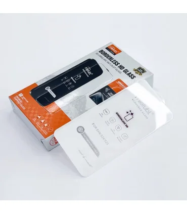 گلس بدونه حاشیه میتوبل ایفون 13/13پرو/16 ای Glass Clear Mietuble Iphone 13/13 pro/16E