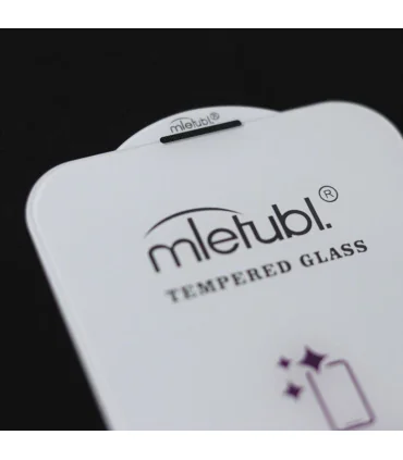 گلس بدونه حاشیه میتوبل ایفون 16 پرومکس Glass Clear Mietuble Iphone 16 pro Max