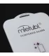 گلس بدونه حاشیه میتوبل ایفون 16/15 Glass Clear Mietuble Iphone