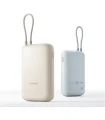 پاوربانک 10000 میلی آمپر شیائومی Xiaomi Power Bank P15ZM