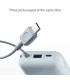 پاوربانک 10000 میلی آمپر شیائومی Xiaomi Power Bank P15ZM