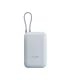 پاوربانک 10000 میلی آمپر شیائومی Xiaomi Power Bank P15ZM