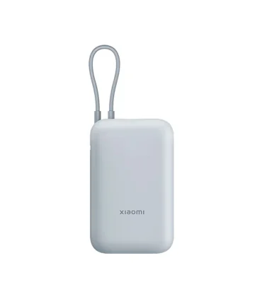 پاوربانک 10000 میلی آمپر شیائومی Xiaomi Power Bank P15ZM