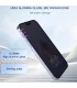 گلس امنیتی پرای ویسی میتوبل Glass PRIVACY Mietubl Samsung A56/A36