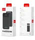 پاوربانک 20 هزار هیسکا PowerBank Hiska HP218PD