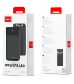 پاوربانک 20 هزار هیسکا PowerBank Hiska HP218PD