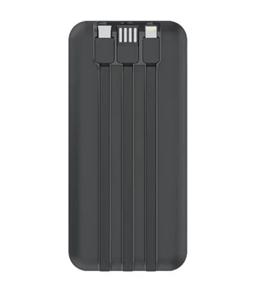 پاوربانک 20 هزار هیسکا PowerBank Hiska HP218PD