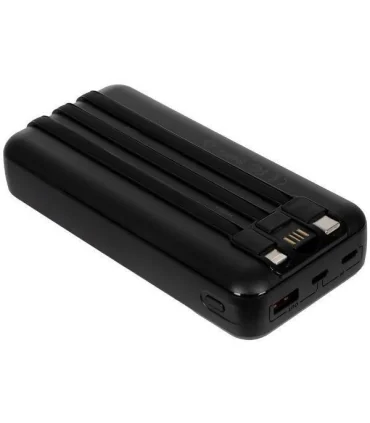 پاوربانک 20 هزار هیسکا PowerBank Hiska HP218PD