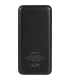 پاوربانک 20 هزار 100 وات هترون PowerBank HPB2055G-10W Hatron