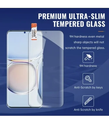 گلس میتوبل شیائومی ردمی نوت 14 پرو 5 جی Glass Mietubl RM Note 14 Pro 5G