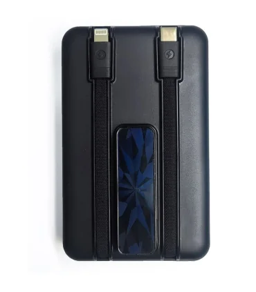 پاوربانک 10 هزار مگسیف مسکو PowerBank MOSSCO IP-25 10000ma