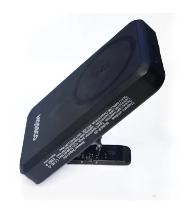پاوربانک 10 هزار مگسیف مسکو PowerBank MOSSCO IP-25 10000ma