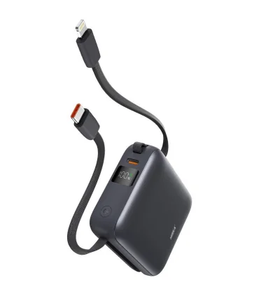 پاوربانک 10 هزار هیسکا PowerBank Hiska HP-131PD
