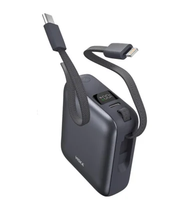 پاوربانک 10 هزار هیسکا PowerBank Hiska HP-131PD