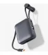 پاوربانک 10 هزار هیسکا PowerBank Hiska HP-131PD