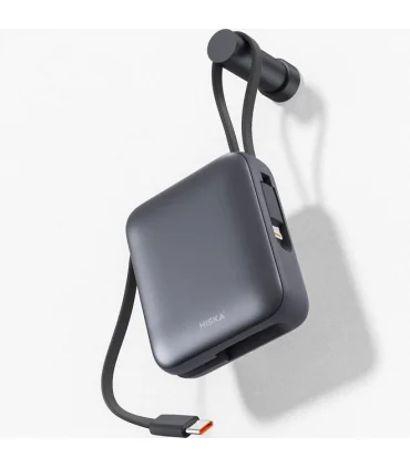 پاوربانک 10 هزار هیسکا PowerBank Hiska HP-131PD