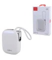 پاوربانک 10 هزار هیسکا PowerBank Hiska HP-132PD