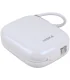 پاوربانک 10 هزار هیسکا PowerBank Hiska HP-132PD