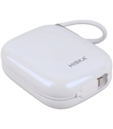 پاوربانک 10 هزار هیسکا PowerBank Hiska HP-132PD
