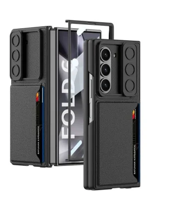 قاب جاکارتی زد فولد 6 Case GKK Cart Z FOLD 6