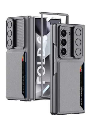 قاب جاکارتی زد فولد 6 Case GKK Cart Z FOLD 6
