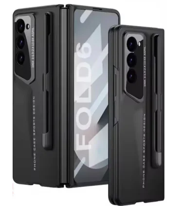 قاب جای قلم دار زد فولد 6 Case GKK PEN Z FOLD 6
