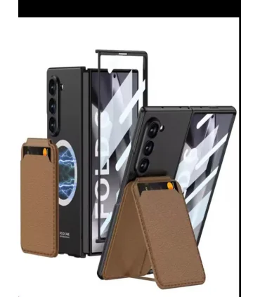 قاب مگسیف دار جاکارتی زد فولد 6 Case GKK MAG Z FOLD 6