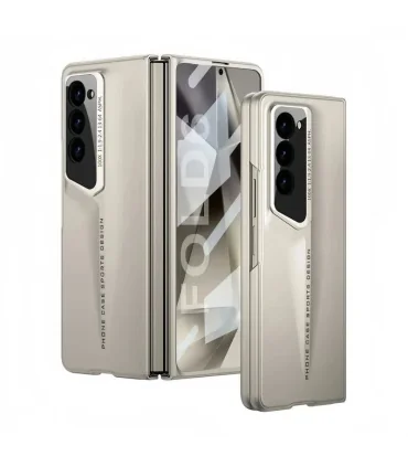 قاب پورش دیزاین زد فولد 6 Case GKK POR Z FOLD 6