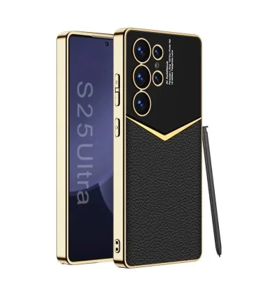 قاب لوکس پورش دیزاین اس 25 اولترا Case GKK LUX S25 ULTRA