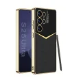 قاب لوکس پورش دیزاین اس 25 اولترا Case GKK LUX S25 ULTRA