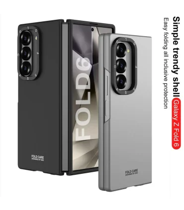 قاب زد فولد 6 Case GKK LENS 001 Z FOLD 6