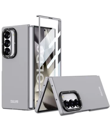 قاب زد فولد 6 Case GKK LENS 001 Z FOLD 6