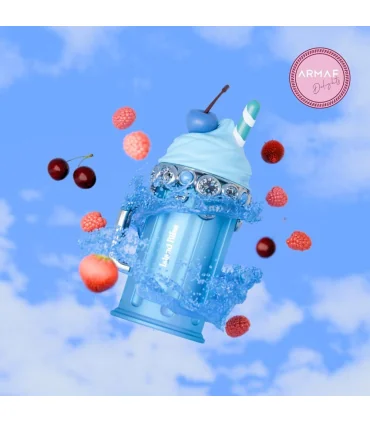 ادکلن ایسلند بلیس آرماف Armaf Island Bliss حجم ۱۰۰ میل