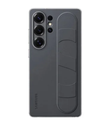 کاور سامسونگ مدل Standing Grip Case مناسب Galaxy S25 Ultra (محصول انباکس شده)