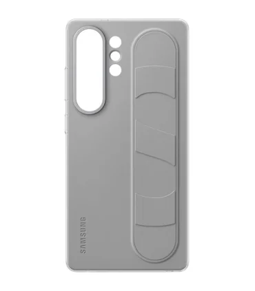 کاور سامسونگ مدل Standing Grip Case مناسب Galaxy S25 Ultra (محصول انباکس شده)