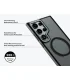 قاب یانگ کیت مگسیف دار مات اس 26 اولترا Case YoungKit Rock Sand Skin Feel Magsafe Series S26 Ultra|قاب یانگ کیت مگسیف دار مات اس 26 اولترا Case YoungKit Rock Sand Skin Feel Magsafe Series&nbsp; S26 Ultraمناسب اس 26 اولترا مگسیف دار رنگ بندی زیبا مقاوم در برابر ضربه کیفیت ساخت بالا برند اورجینال یانگ کیت