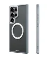قاب یانگ کیت مگسیف دار مات اس 26 اولترا Case YoungKit Rock Sand Skin Feel Magsafe Series S26 Ultra