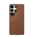 قاب یانگ کیت چرم اس 26 اولترا Youngkit Simple Matte Leather S26 ULTRA