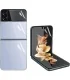 برچسب صفحه نمایش زد فلیپ 6 کامل tpu protector 360 Z Flip 6| برچسب صفحه نمایش زد فلیپ 6 کامل tpu protector 360 Z Flip 6 پوشش 360 درجه پوشش صفحه نمایش بزرگ و کوچک پوشش پشت گوشی پوشش لولایی گوشی کاملا شفاف نصب آسان پک کامل 