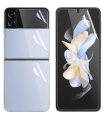 برچسب صفحه نمایش زد فلیپ 7 کامل tpu protector 360 Z Flip 7