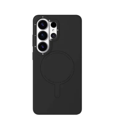 قاب سیلیکونی یانگ کیت گلگسی اس 26 اولترا Case Youngkit Morandi Series Samsung S26 Ultra