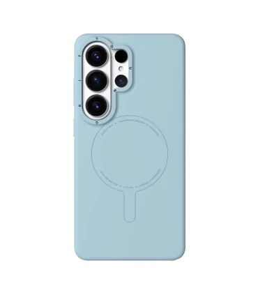 قاب سیلیکونی یانگ کیت گلگسی اس 26 اولترا Case Youngkit Morandi Series Samsung S26 Ultra