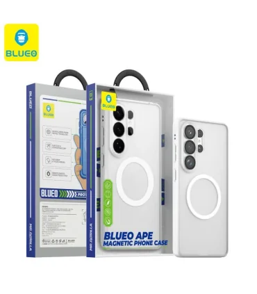 قاب مات اس 26 اولترا بلو Case BLUEO APE Magntic S26 Ultra