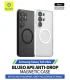 قاب مات اس 26 اولترا بلو Case BLUEO APE Magntic S26 Ultra