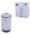 خوشبوکننده هیسکا LUNA SMART AROMA Perfume HISKA HR24