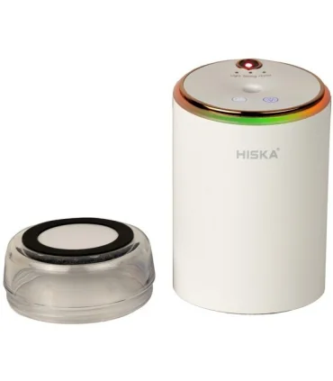 خوشبوکننده هیسکا LUNA SMART AROMA Perfume HISKA HR24