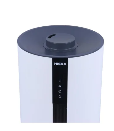 بخور سرد و رطوبت ساز هیسکا HISKA ILMA H41