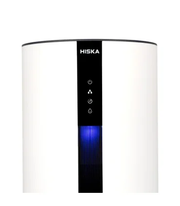 بخور سرد و رطوبت ساز هیسکا HISKA ILMA H41