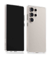 قاب بلو کریستالی اس 26 اولترا  Blueo Crystal Samsung S26 ULTRA